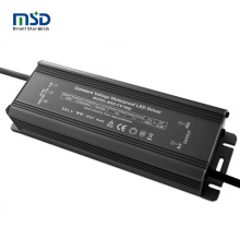 constant voltage 180W 24V LED driver switching power supply waterproof 12V CE/EMC/EMI PF>0.98 EFFICIENCY>88% NCC CAPACITITOR